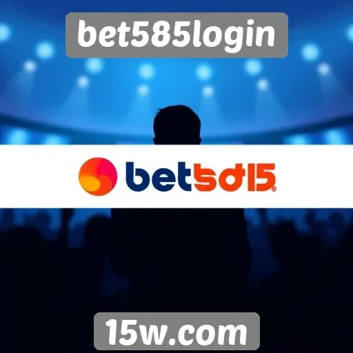 Recursos de segurança do site de apostas bet585login