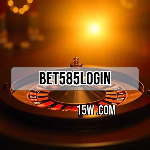 bet585login: Descubra Apostas Diversas Para Todos os Gostos e Estilos