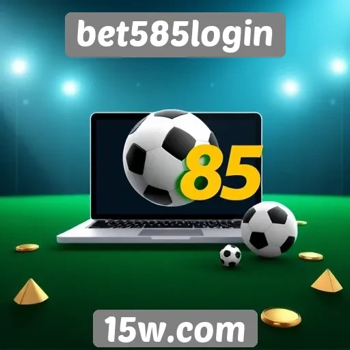 O impacto das promoções em bet585login