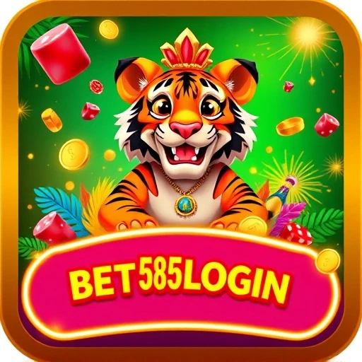 bet585login
