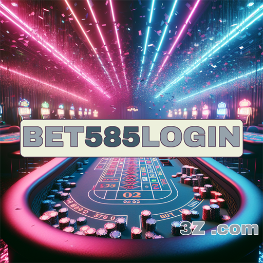 bet585login
